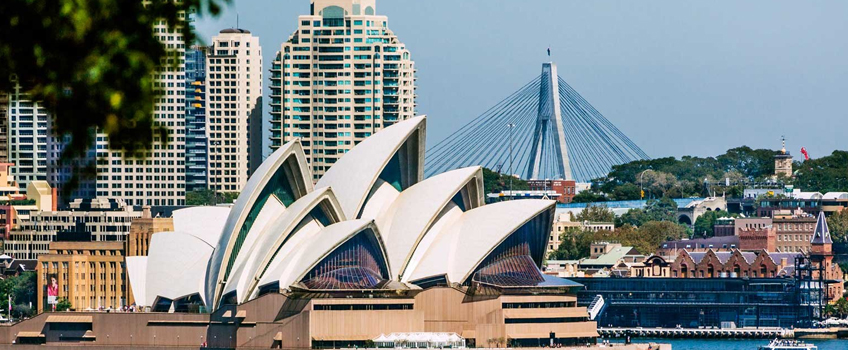 information about australia immigration